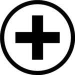 —Pngtree—plus vector icon_4236965