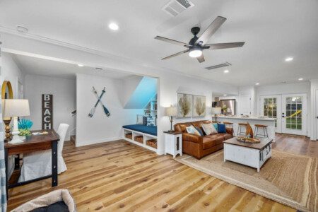 Vacation Rental in Seabrook, Texas