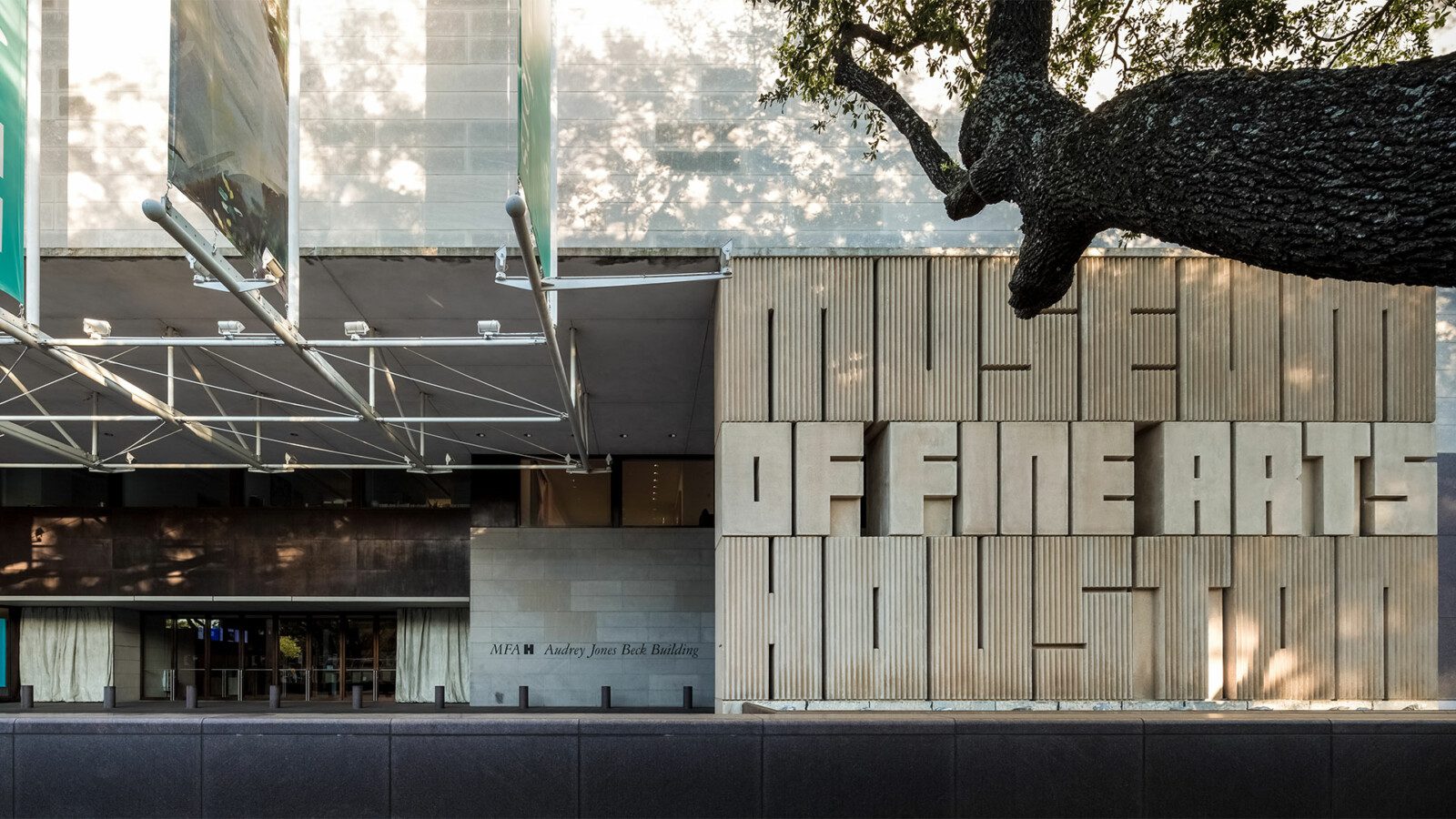 Museum of Fine Arts Houston