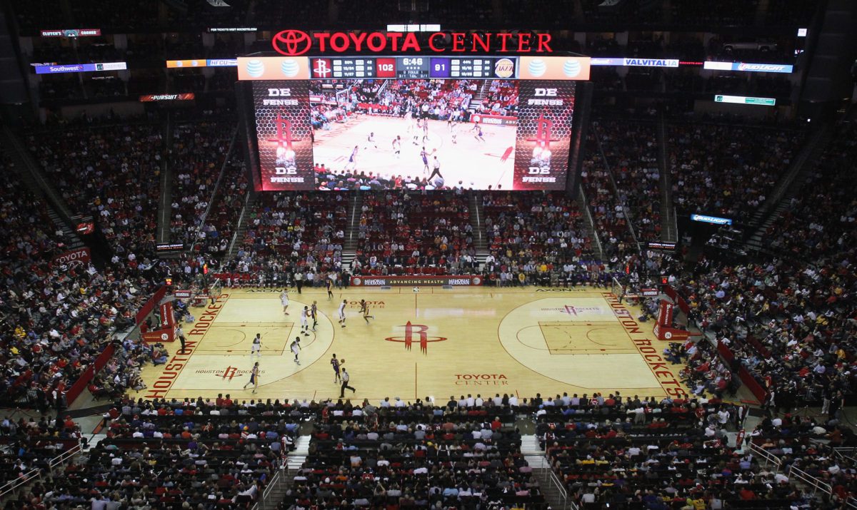 los-angeles-lakers-v-houston-rockets