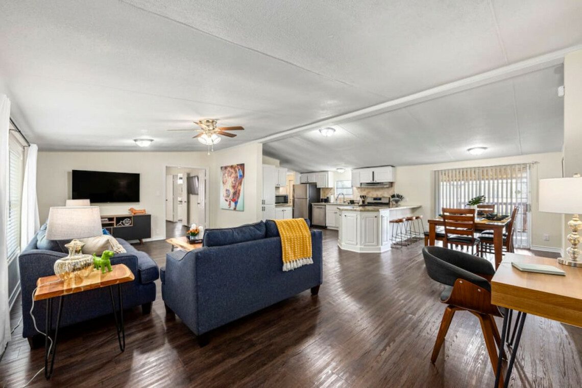 Perfect House to Stay in Conroe Texas