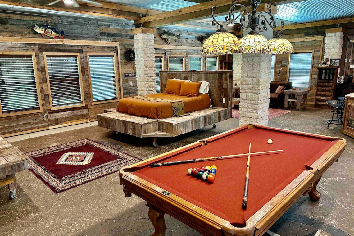 Key to a Perfect Houston Vacation Rental