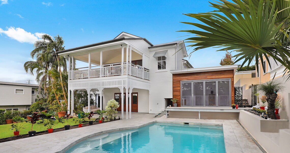 Luxury modern home Montgomery County short term rental