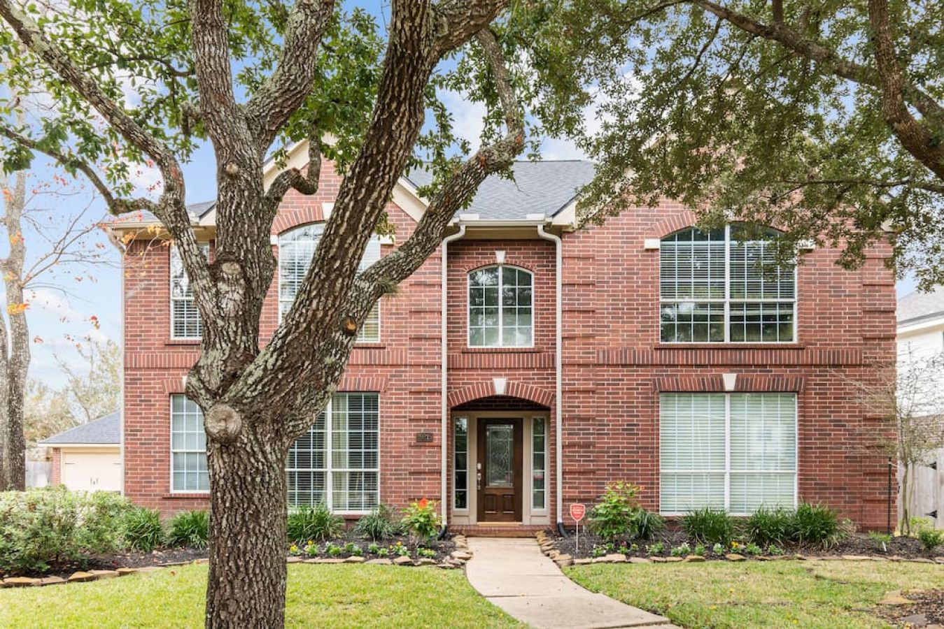 Cypress, TX vacation rental managed by Breezy Vacation Rentals &mdash; Boutique Bunkhouse