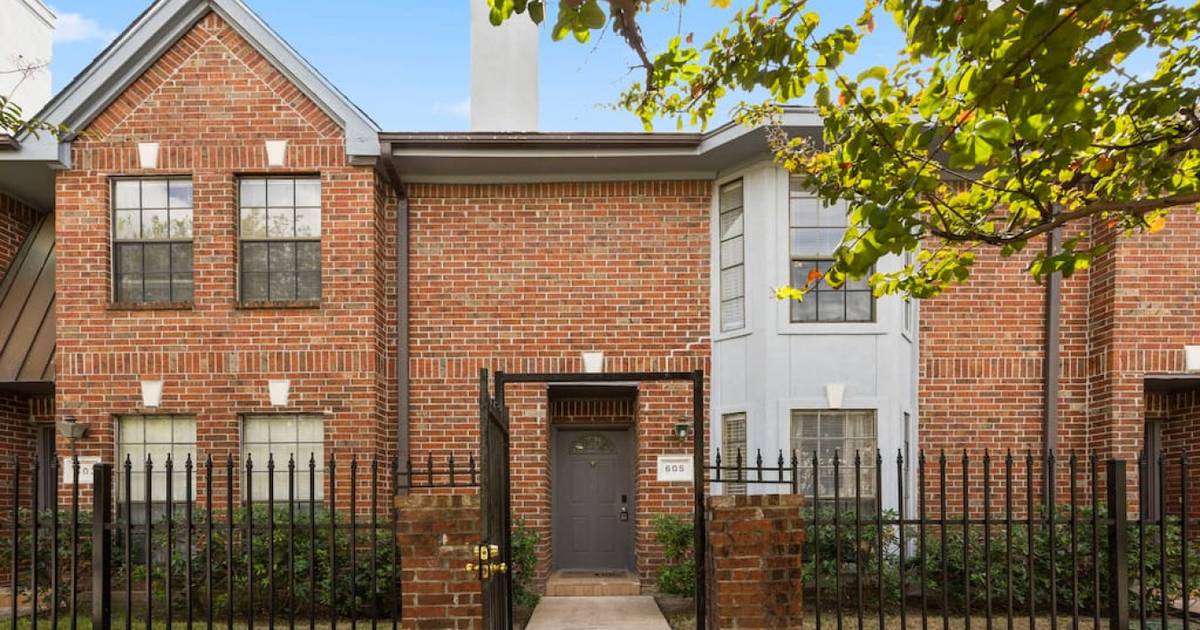 Fargo Montrose 2BR Townhome