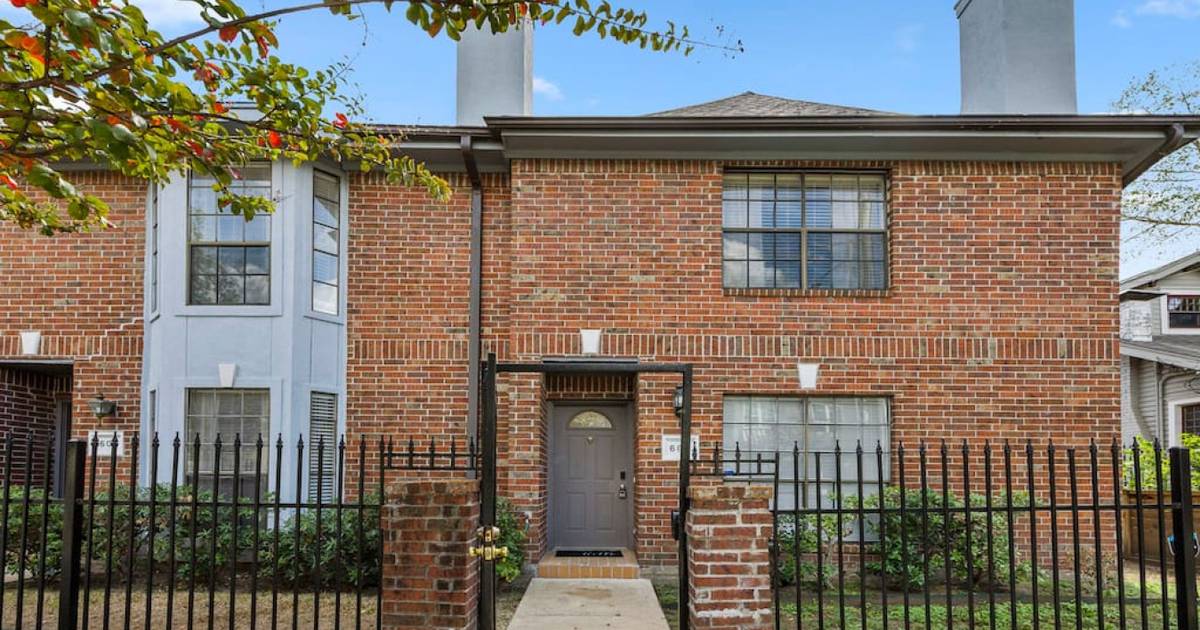 Fargo Montrose 2BR Townhome
