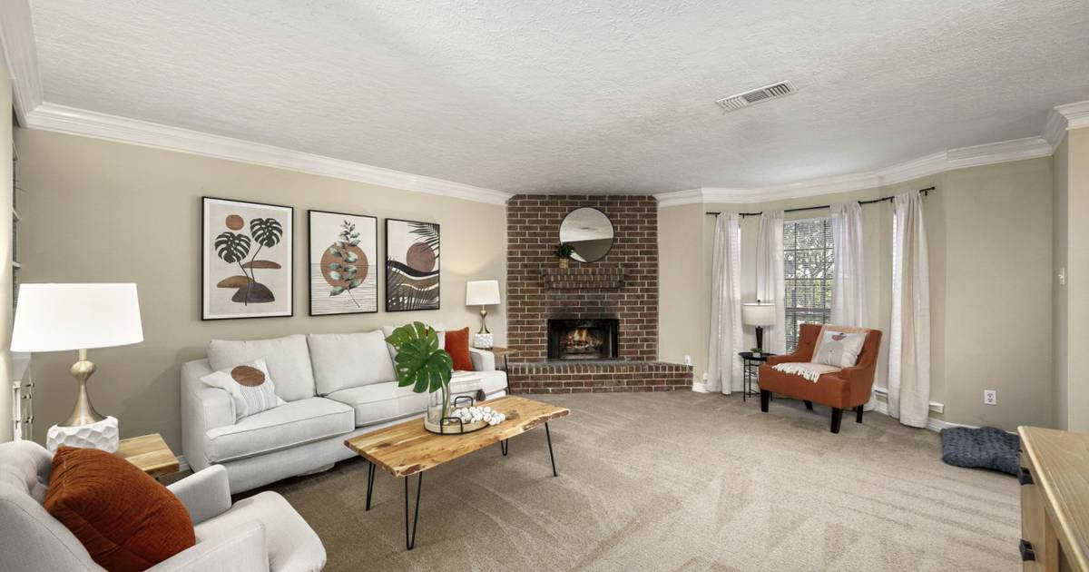 605/607 Fargo Montrose — 4BR Dual Townhomes, Sleeps 20