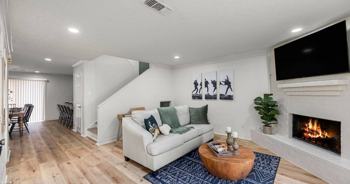 Fargo Montrose 2BR Townhome