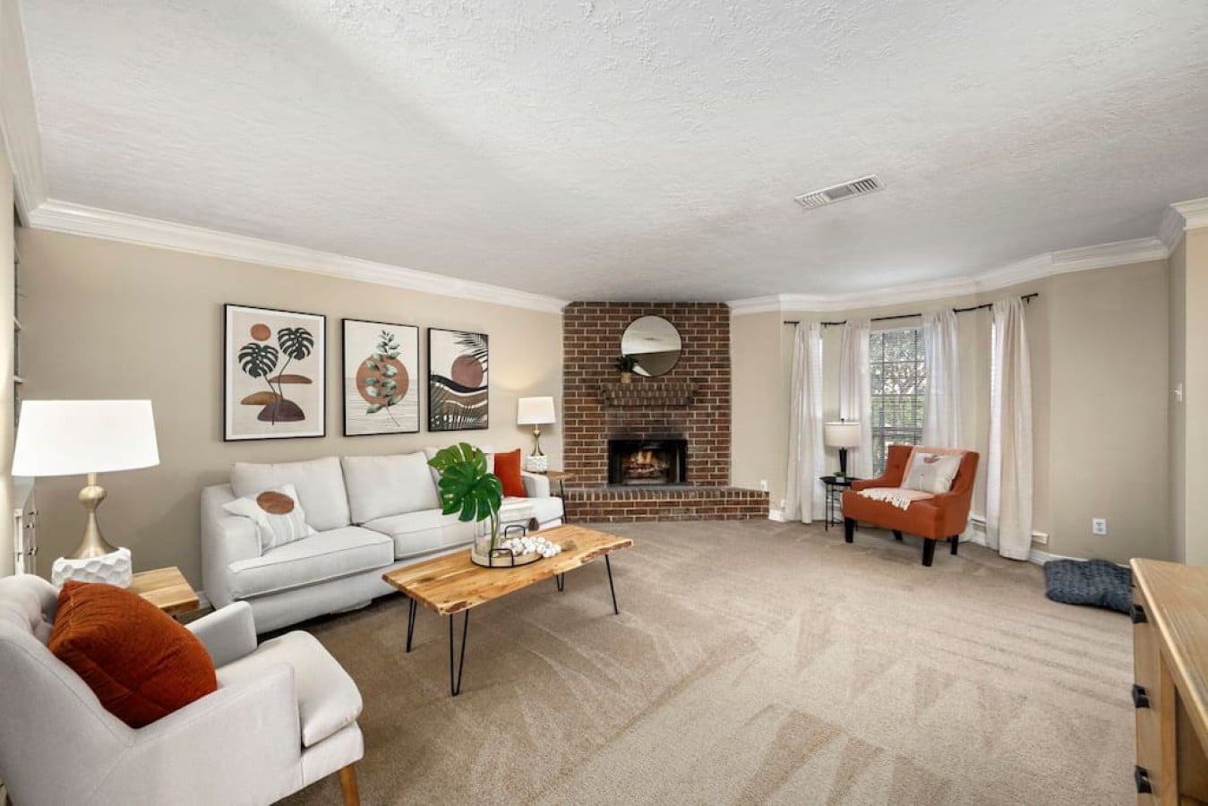 Fargo Montrose 2BR Townhome
