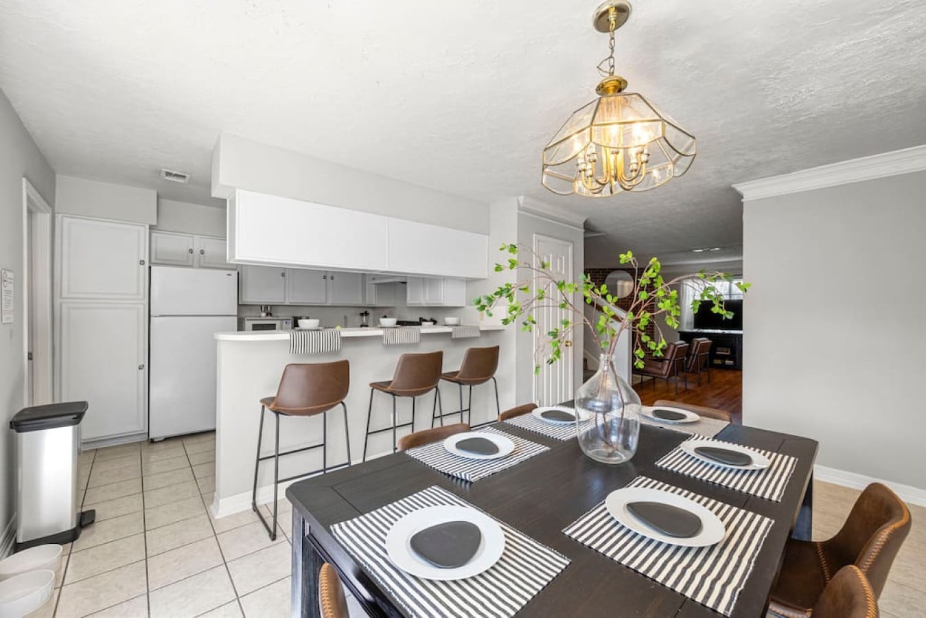 Fargo Montrose 2BR Townhome