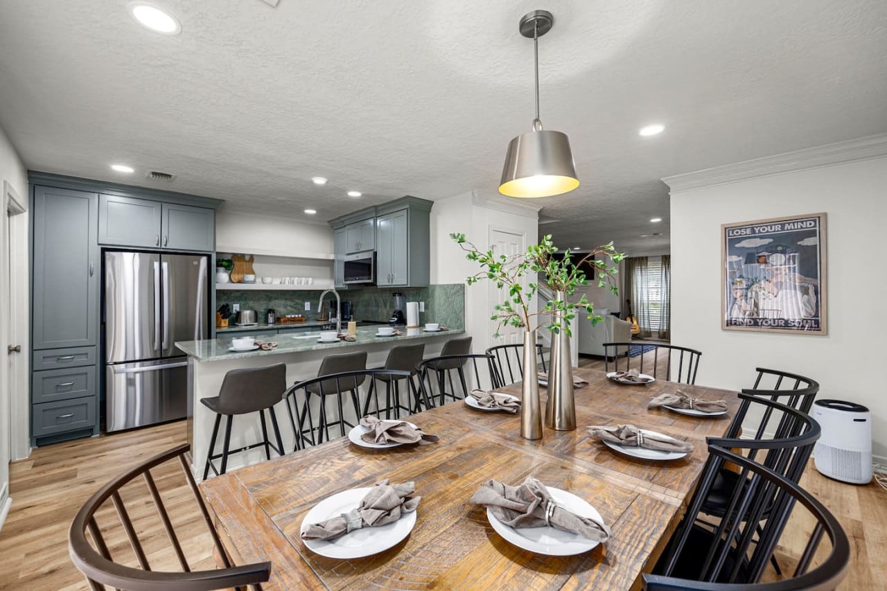 Fargo Montrose 2BR Townhome