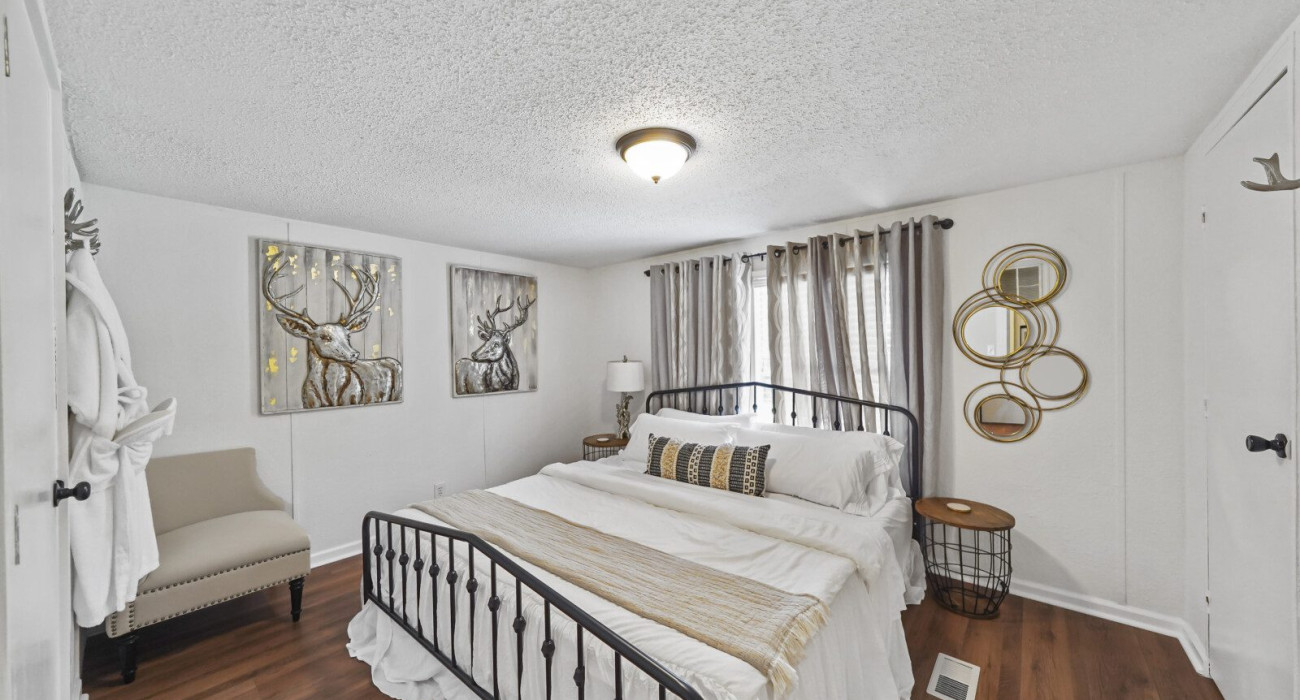 Perfect House to Stay in Willis Texas