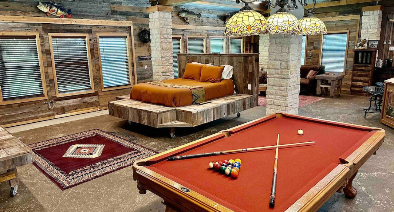 Key to a Perfect Houston Vacation Rental