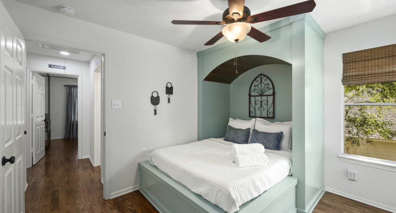 Luxurious House to Stay in Spring Texas