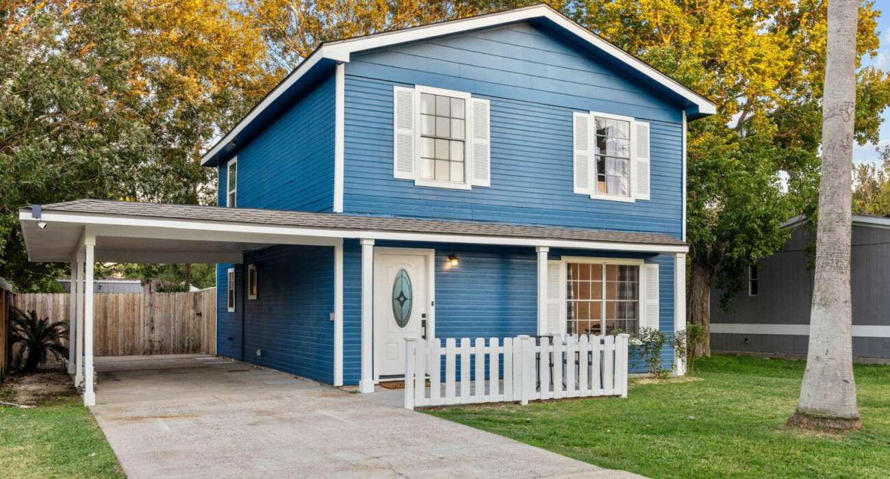 Best Monthly Rental in Seabrook Texas