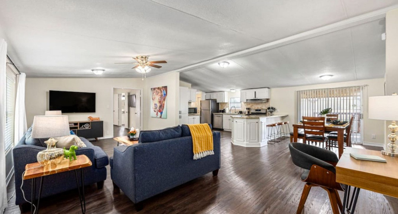 Perfect House to Stay in Conroe Texas