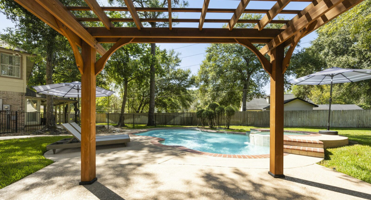 Airbnb Rental in The Woodlands Texas Airbnb Rental in The Woodlands Texas