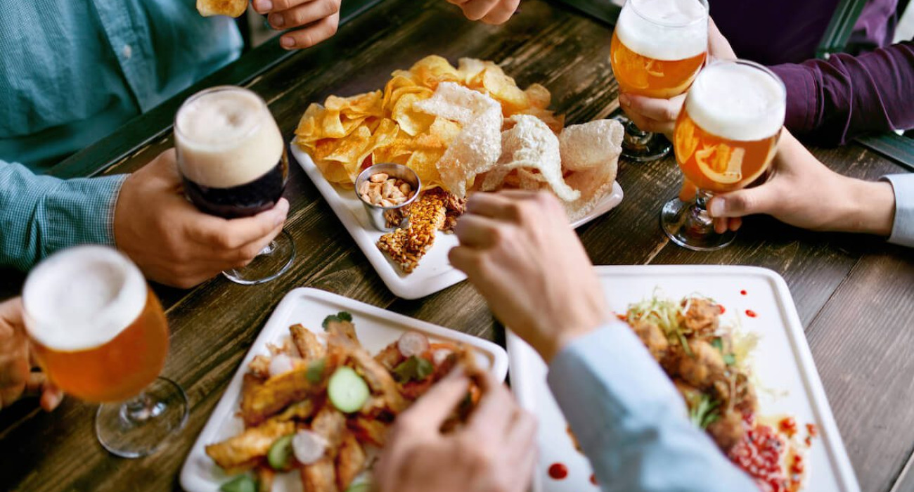 Top 10 Must-Try Restaurants in Cypress Texas