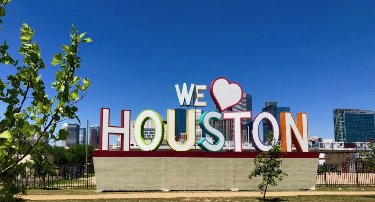 Houston
