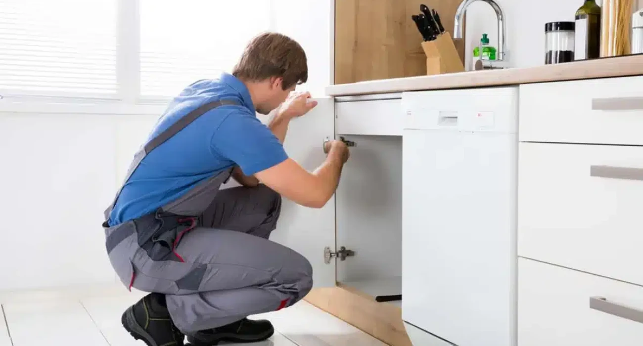 Property management and maintenance improvements help companies grow