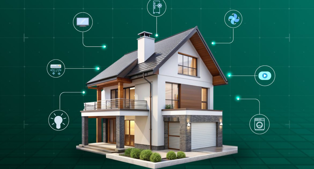 Smart-home