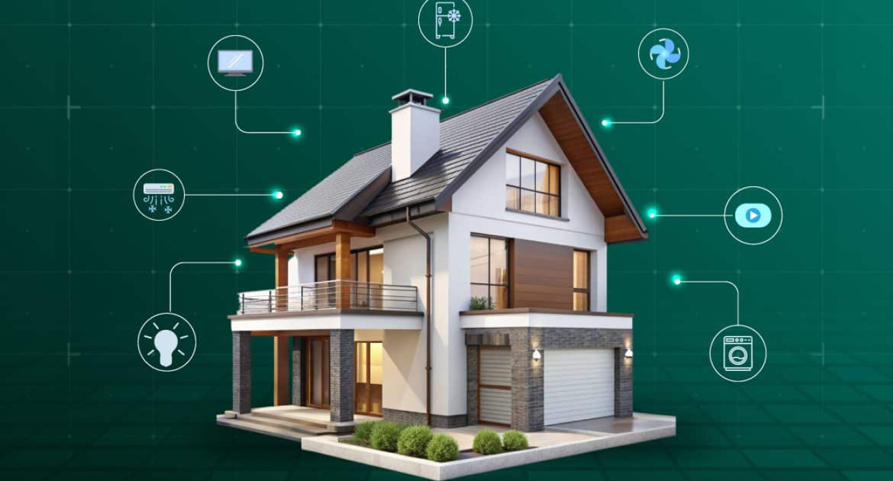 Smart-home