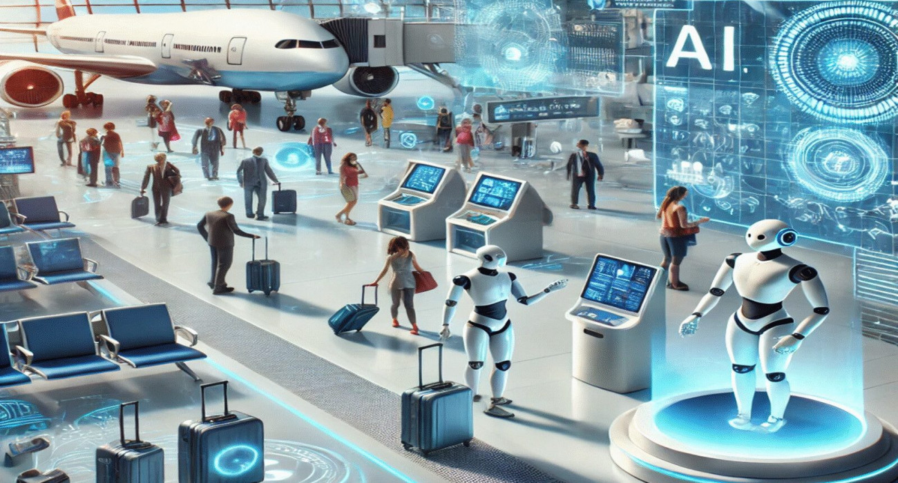 ai-in-the-travel-industry