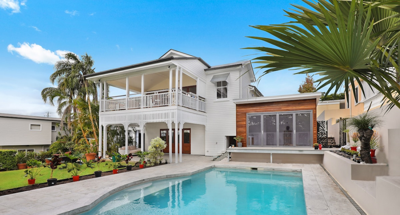 Houston-area Airbnb property managed by a professional Airbnb property manager