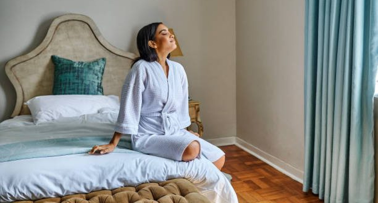 Smells like luxury to me